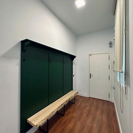 Catedral Square Apartment Sevilla Bagian luar foto