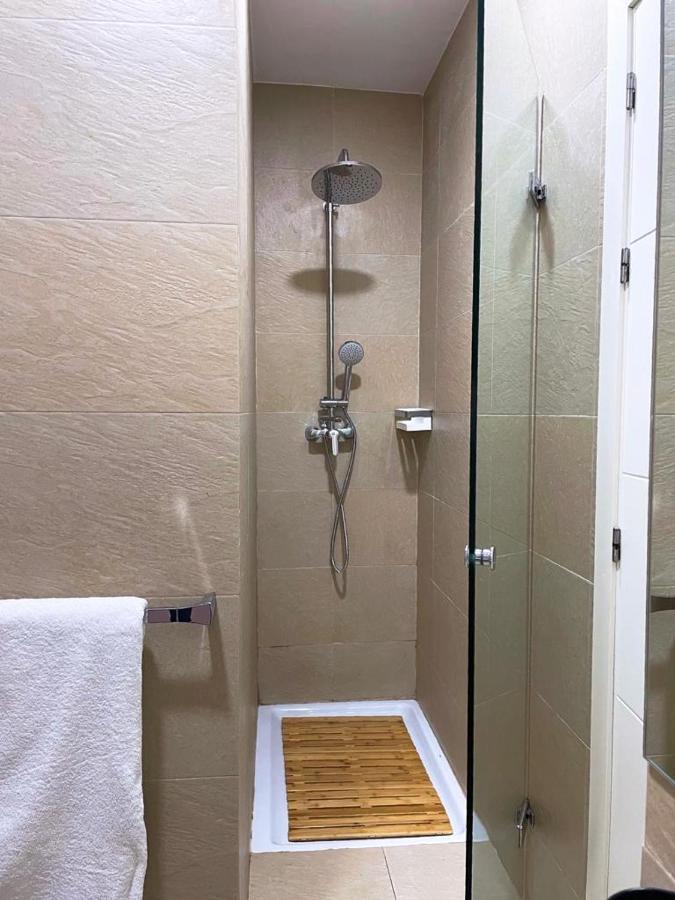 Catedral Square Apartment Sevilla Bagian luar foto