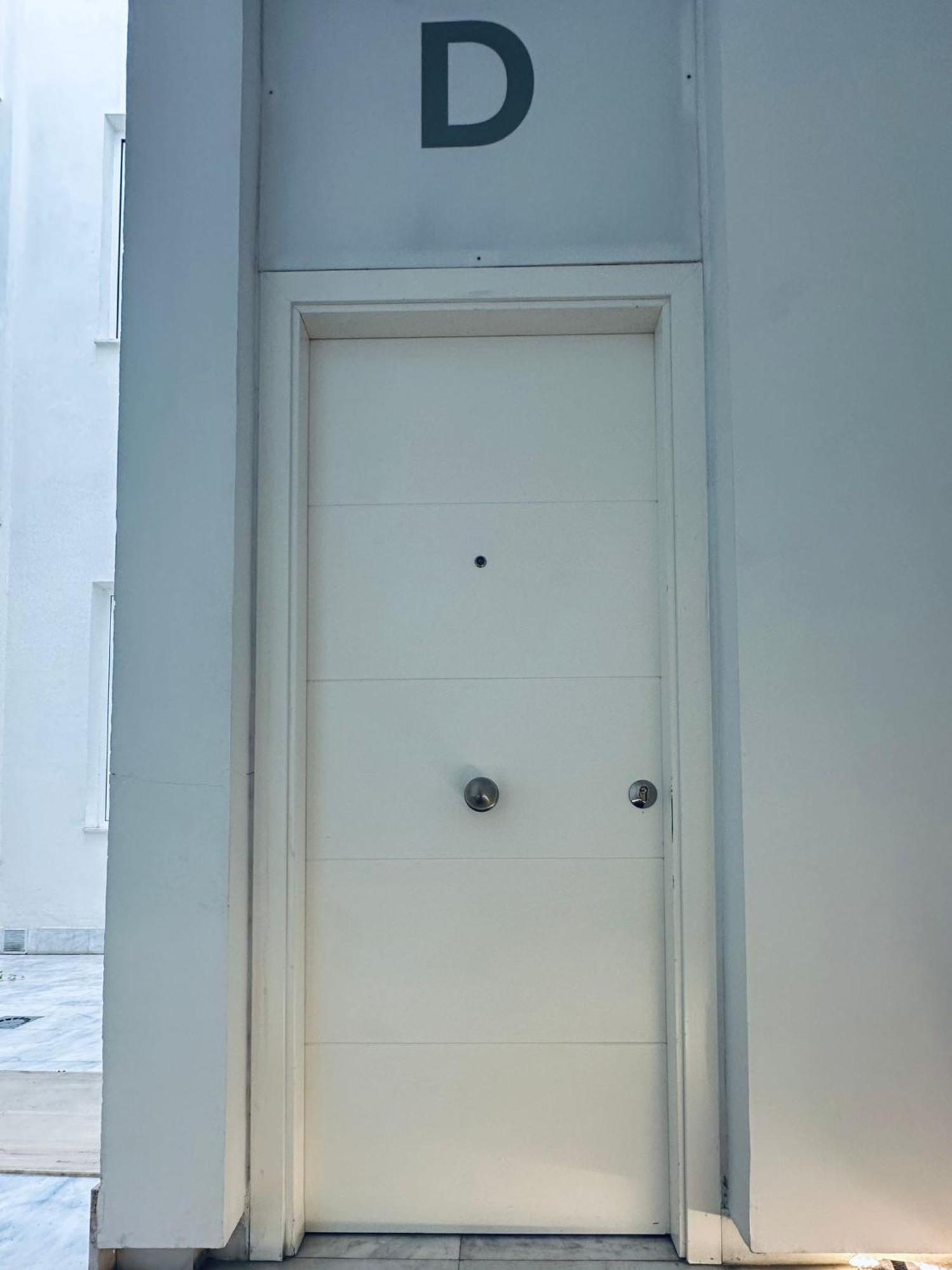 Catedral Square Apartment Sevilla Bagian luar foto