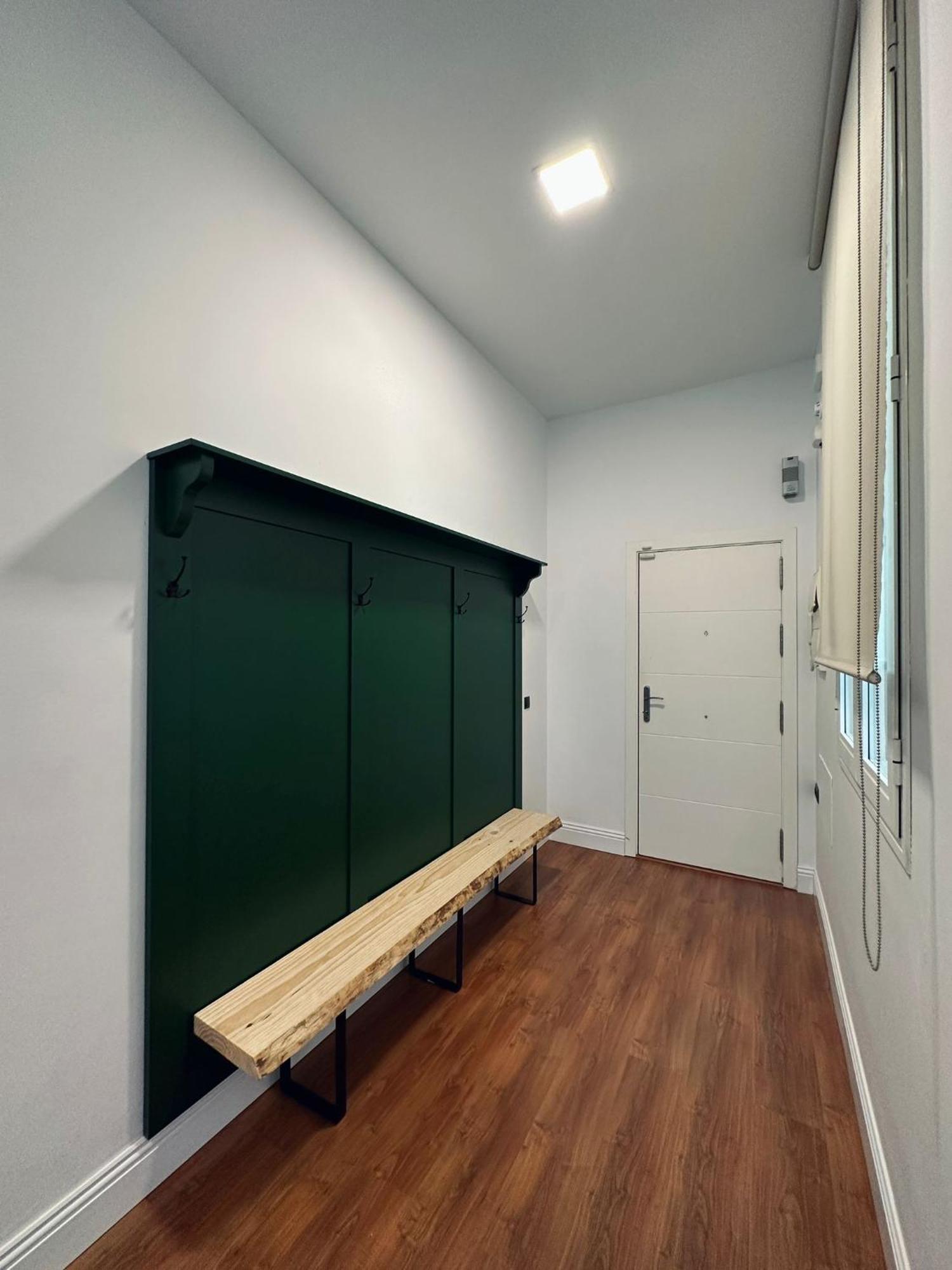 Catedral Square Apartment Sevilla Bagian luar foto