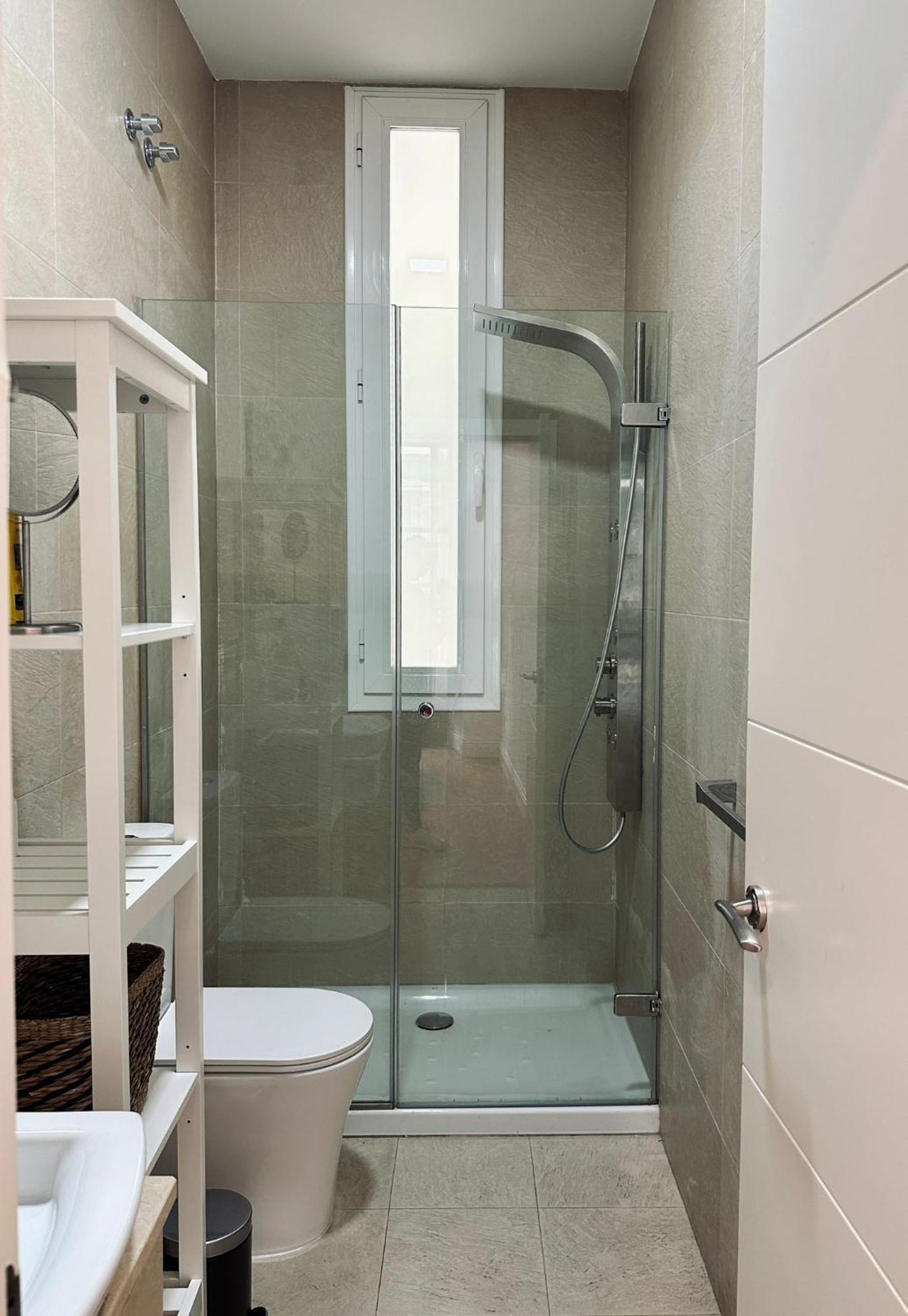 Catedral Square Apartment Sevilla Bagian luar foto