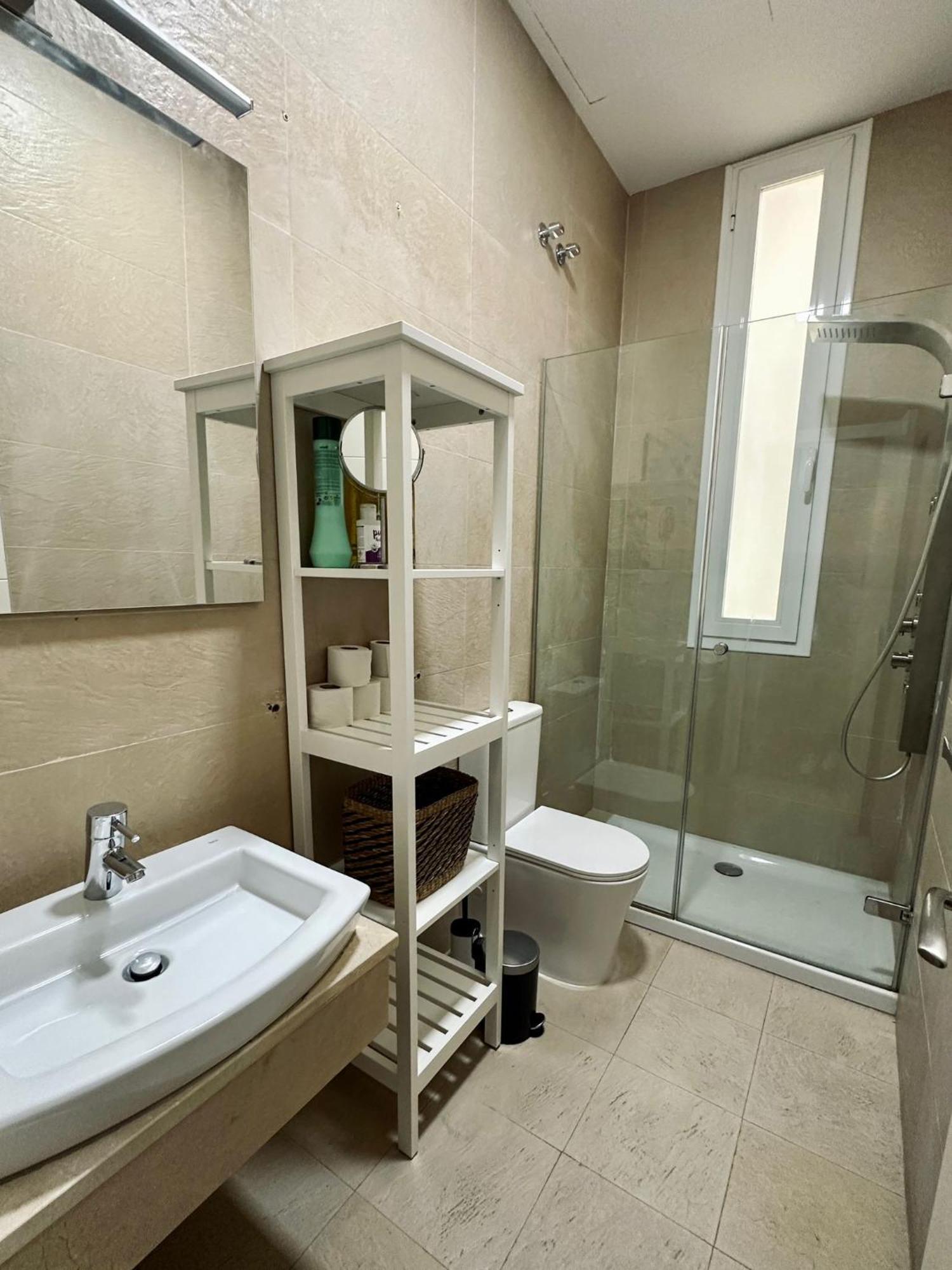 Catedral Square Apartment Sevilla Bagian luar foto